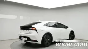 Toyota Prius, 2023 — миниатюра 4