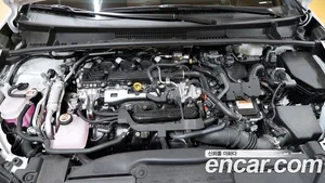 Toyota Prius, 2023 — миниатюра 6