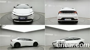 Toyota Prius, 2023 — миниатюра 10
