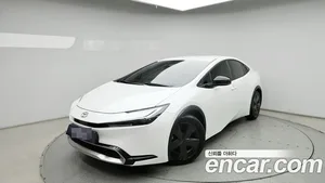Toyota Prius, 2023 — миниатюра 11