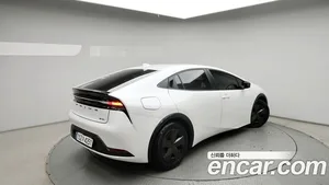 Toyota Prius, 2023 — миниатюра 12