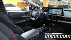 Toyota Prius, 2023 — миниатюра 18