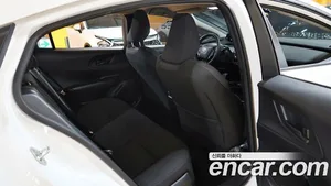 Toyota Prius, 2023 — миниатюра 19
