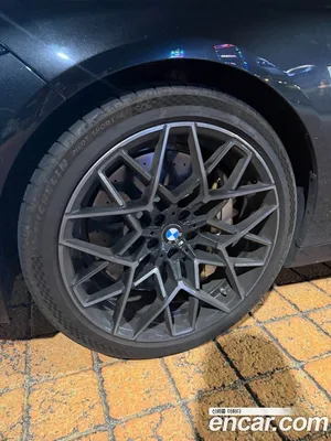 BMW M8, 2021 — миниатюра 2