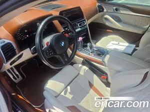 BMW M8, 2021 — миниатюра 4