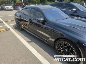 BMW M8, 2021 — миниатюра 7