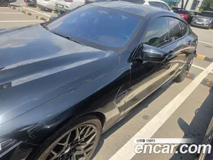 BMW M8, 2021 — миниатюра 8