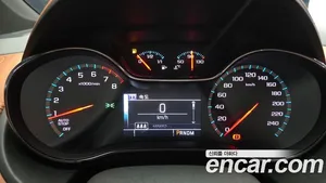 Chevrolet Cruze, 2017 — миниатюра 11