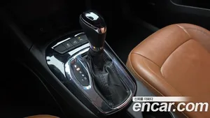 Chevrolet Cruze, 2017 — миниатюра 12