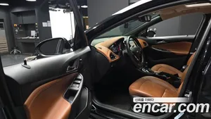 Chevrolet Cruze, 2017 — миниатюра 13