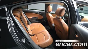 Chevrolet Cruze, 2017 — миниатюра 17