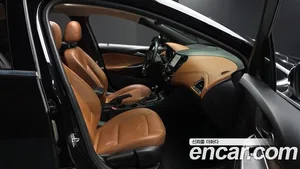 Chevrolet Cruze, 2017 — миниатюра 18