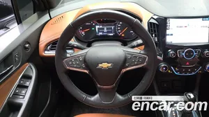 Chevrolet Cruze, 2017 — миниатюра 19