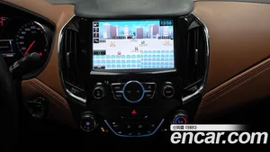 Chevrolet Cruze, 2017 — миниатюра 21
