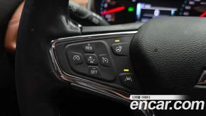 Chevrolet Cruze, 2017 — миниатюра 22