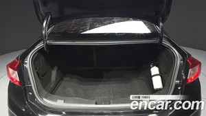 Chevrolet Cruze, 2017 — миниатюра 23