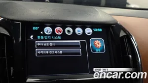 Chevrolet Cruze, 2017 — миниатюра 25