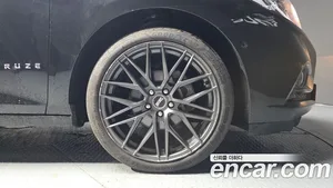 Chevrolet Cruze, 2017 — миниатюра 7