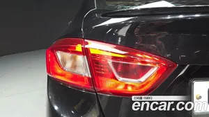Chevrolet Cruze, 2017 — миниатюра 9