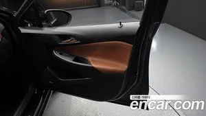 Chevrolet Cruze, 2017 — миниатюра 14