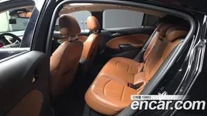 Chevrolet Cruze, 2017 — миниатюра 16