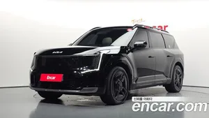 Kia EV9, 2023 — миниатюра 1