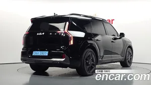 Kia EV9, 2023 — миниатюра 2