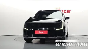 Kia EV9, 2023 — миниатюра 3