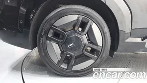 Kia EV9, 2023 — миниатюра 5