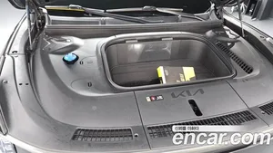 Kia EV9, 2023 — миниатюра 6