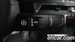 Kia EV9, 2023 — миниатюра 12