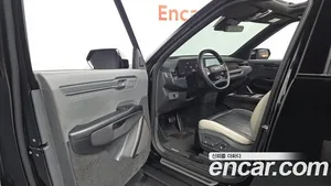 Kia EV9, 2023 — миниатюра 13