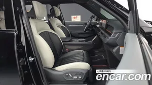 Kia EV9, 2023 — миниатюра 17