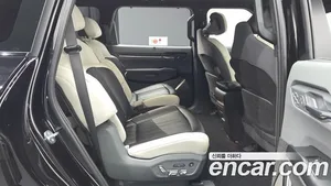 Kia EV9, 2023 — миниатюра 18