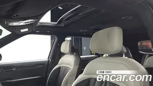 Kia EV9, 2023 — миниатюра 23