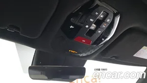 Kia EV9, 2023 — миниатюра 24