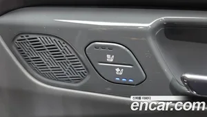 Kia EV9, 2023 — миниатюра 25