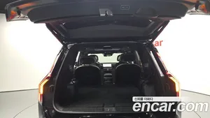 Kia EV9, 2023 — миниатюра 26