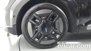 Kia EV9, 2023 — миниатюра 7