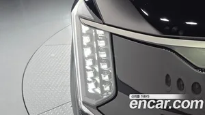 Kia EV9, 2023 — миниатюра 8
