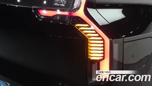 Kia EV9, 2023 — миниатюра 9