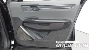Kia EV9, 2023 — миниатюра 14