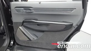 Kia EV9, 2023 — миниатюра 15