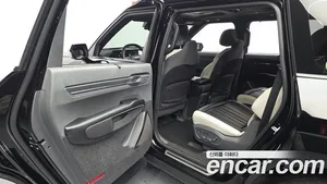 Kia EV9, 2023 — миниатюра 16