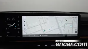 Kia EV9, 2023 — миниатюра 27