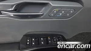 Kia EV9, 2023 — миниатюра 30