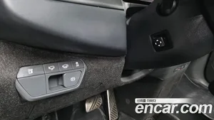 Kia EV9, 2023 — миниатюра 31