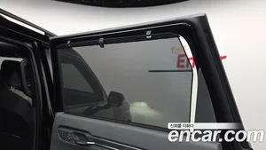 Kia EV9, 2023 — миниатюра 34