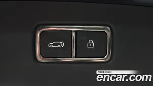Kia EV9, 2023 — миниатюра 35