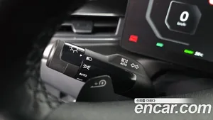 Kia EV9, 2023 — миниатюра 36